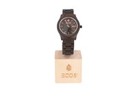 Orologio Ecos Uomo in Legno EWS4 - EWS4